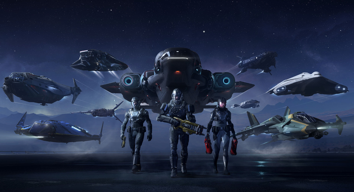 Star Citizen Alpha 4.10 patch notes,Star Citizen Alpha 4.10 new features,Star Citizen Recco Battaglia missions,Star Citizen Siege of Orison 4.10,Star Citizen 4.10 mining upgrades,Star Citizen Super Heavy Armor Vendetta weapon,Kruger Stingray Star Citizen Alpha 4.10,buy Star Citizen AUEC,Star Citizen AUEC