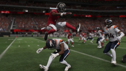 Gameplay Balance,Franchise Fixes,Roster Update,buy Madden 27 coins,cheap Mut 27 coins