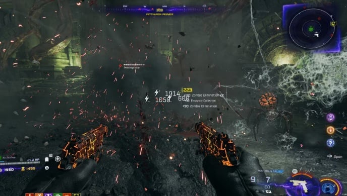 cheap Black Ops 7 Bot Lobbies