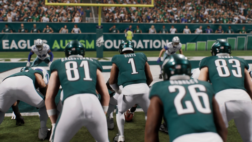 Shotgun Classic Meta,Houston Texans Versatility,Smart Playbook Mastery,buy Madden 27 Coins