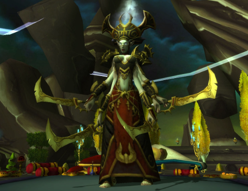 WoW TBC Classic Anniversary Black Temple Guide: Best Shadow Resistance Gear, Consumables, and Mother Shahraz Strategy