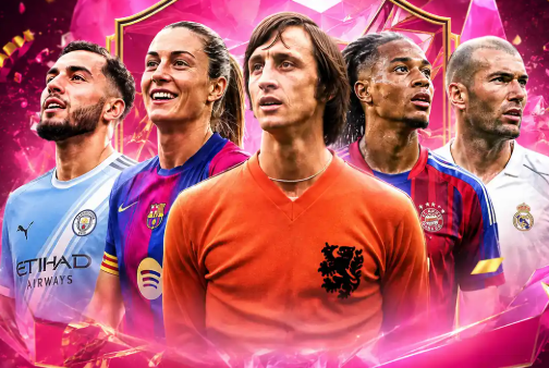 FC 26 FUTTIES Team 3 Leaks: Full Player List & Release Time