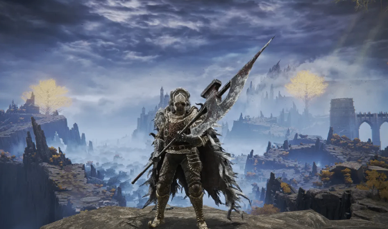Elden Ring Guide: Best Early Weapons, Fast Leveling & Essential Early Game Tips