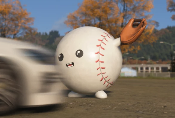 Forza Horizon 6 Cars