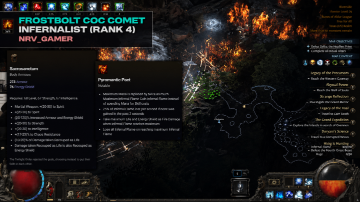 Path of Exile 2 Currency
