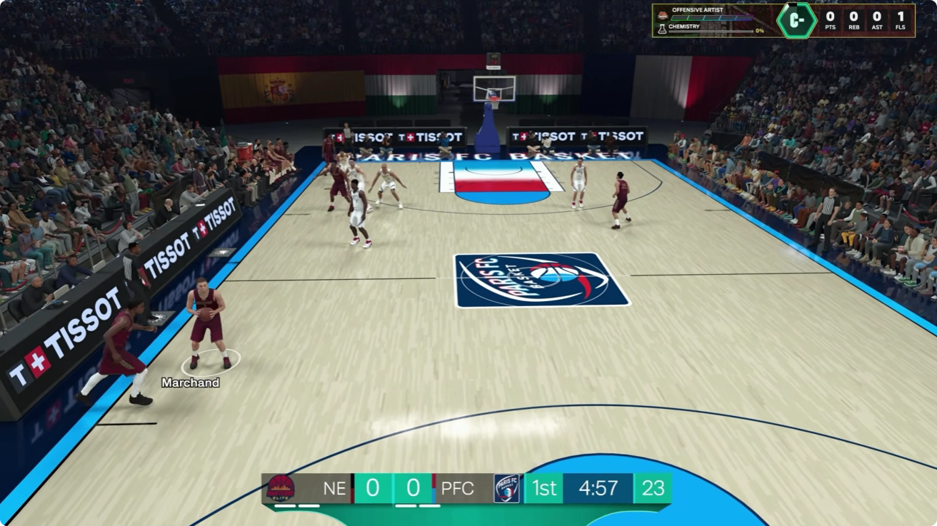 NBA 2K26