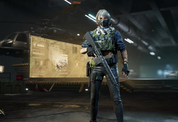 Delta Force Solo Guide: Why Easy Mode Changed Everything and Made Me a Better Player