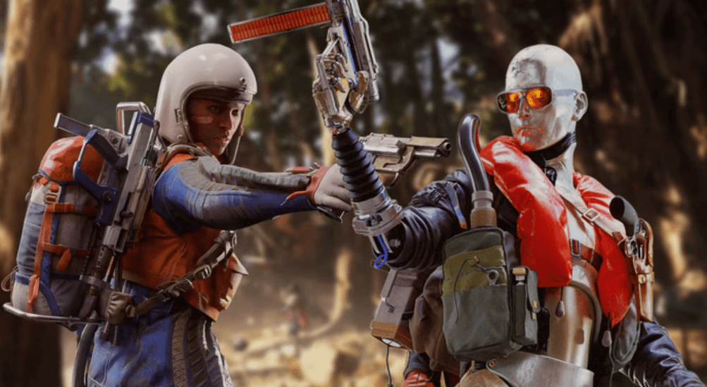 ARC Raiders,10 PvP Tips to Win More Fights,Outsmart Rattlers,Extract Safely