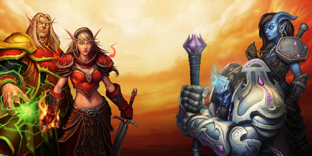cheap WoW TBC Classic Anniversary Gold