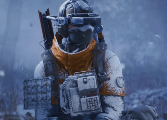 ARC Raiders Frozen Trail: Everything You Need to Know Before October 8