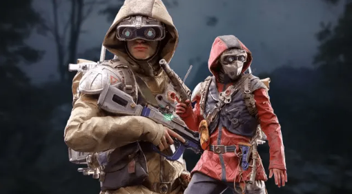 ARC Raiders Items
