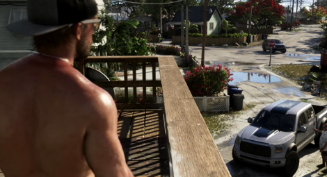 GTA 6 Gameplay Leaked: 5 New Details Revealed by the Latest Footage