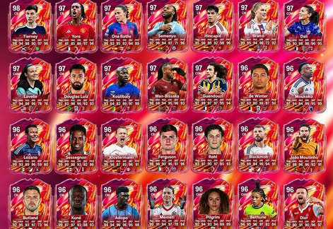 FC 26 FUTTIES Team 4 Leaks: Full SBC & Objective Player List - R9, Bale & More Confirmed