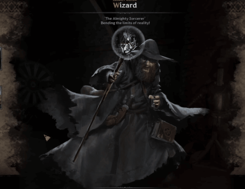 Dark and Darker Arcane Wizard,Arcane Insight,Magic Missile Build,Wizard PvP,Dark And Darker Gold