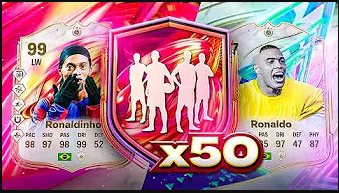 I PACKED R9! ? 50x 94+ GOTG OR FUTTIES T1/T2 ICON UPGRADES!