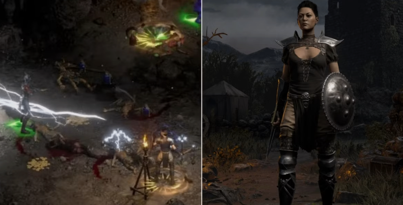 Trap Assassin hardcore