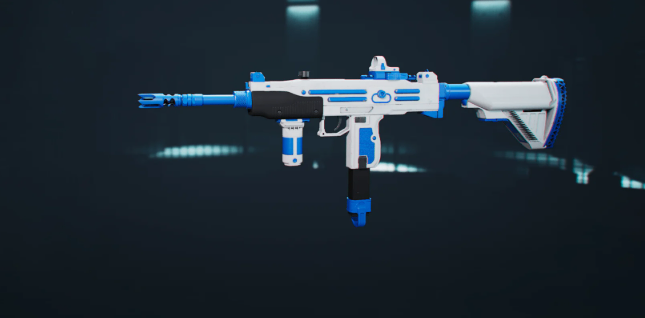 Delta force Tekniq alloys