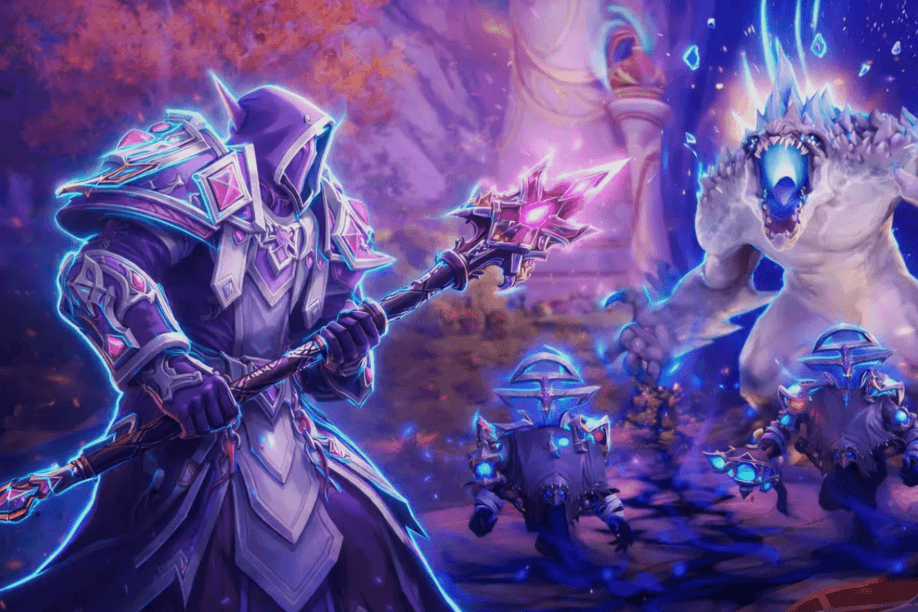 WoW Midnight Season 2 Weekly Guide,Best Gear,Void Cores,Timewalking & Mythic+ Priorities