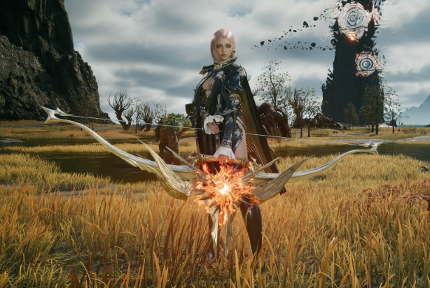 Aion 2 Sorcerer PvE Active Skill Investment Guide