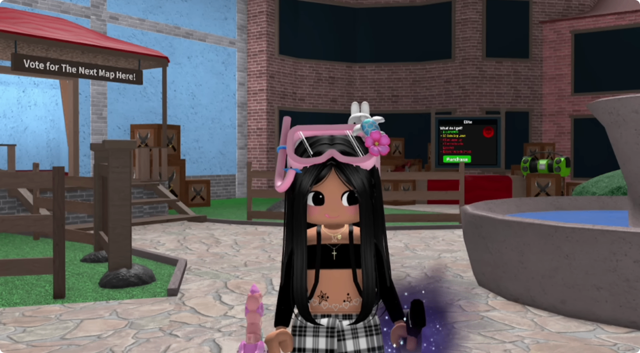 Murder Mystery 2