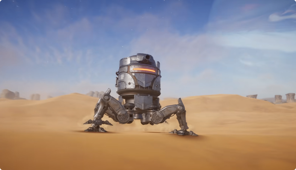 SAND: Raiders of Sophie Crown