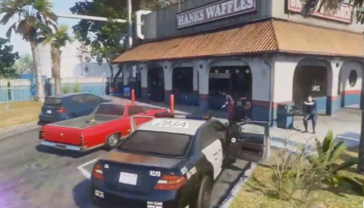 GTA 6 Leak Roundup: 10 New Features That Could Completely Change Vice City