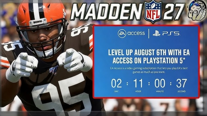 Madden 27 Early Access Guide: Unlock the Gridiron Before Everyone Else and Dominate Ultimate Team