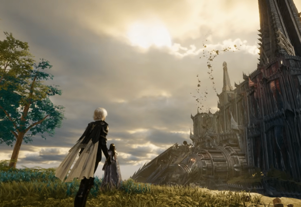 Aion 2 Kinah