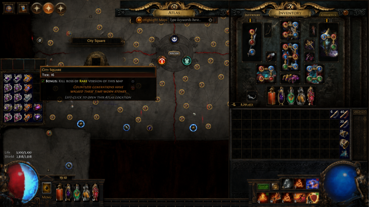 PoE 3.29 Fastest Level 100 XP Farm Guide: Abyss Strategy Beats Breach with 120M+ XP Per Hour