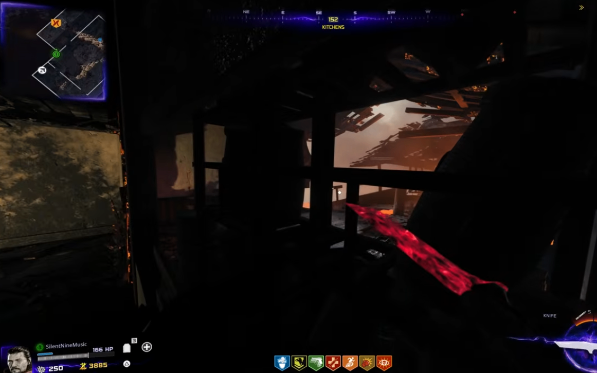 Black Ops 7 Camo Glitch