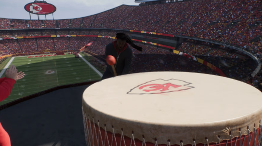 Ultimate Captain,Skill Points,CPU Events,cheap Madden 27,buy Madden 27 coins
