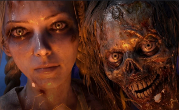 The Warden confronts the Twins in the final COD Black Ops 7 Zombies cutscene.
