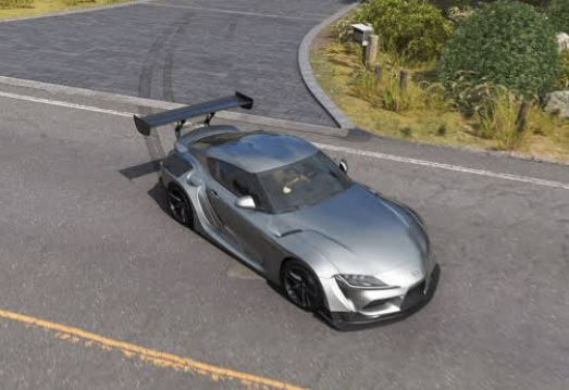 Forza Horizon 6 Cars