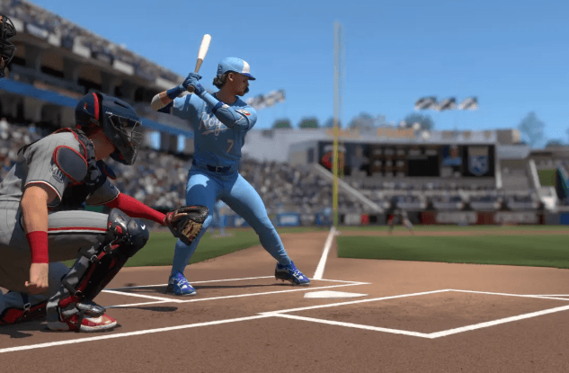 MLB The Show 26 99 Spotlight Drop 3,Diamond Dynasty,99 Overall Meta Card,T1 Meta Cards,MLB The Show Stubs