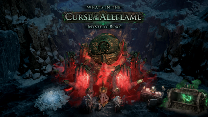 POE2 Currency