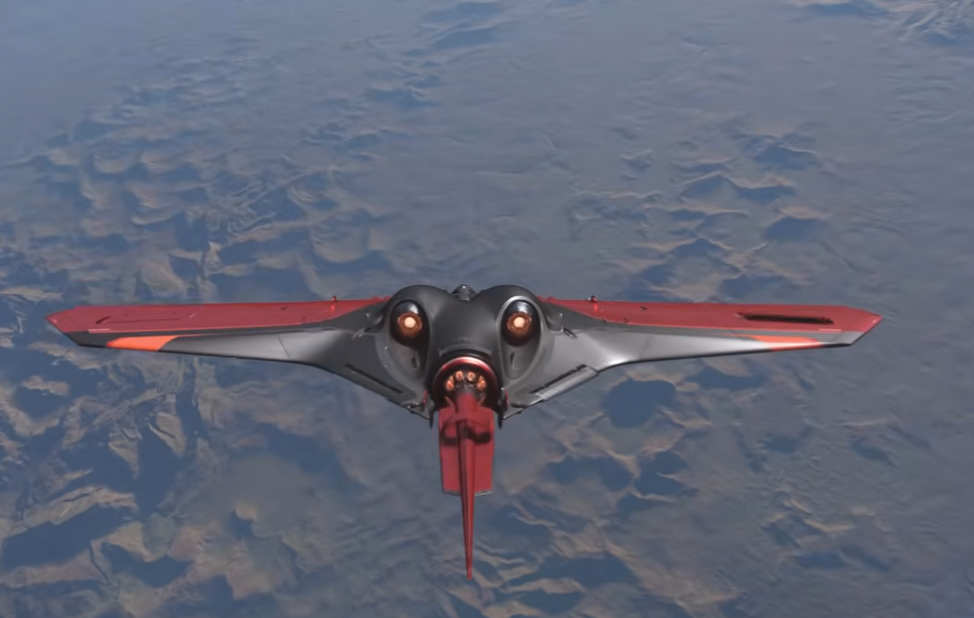 Star Citizen,Kruger S65 Stingray,Weapons,Features,Access,buy Star Citizen AUEC