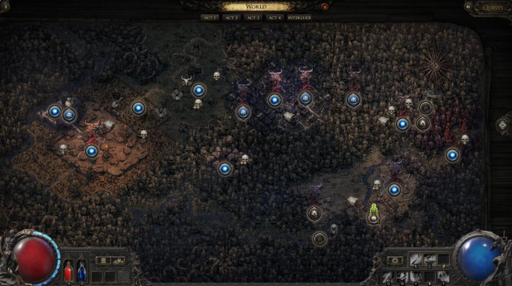 POE2 Currency