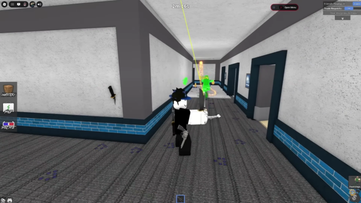 Murder Mystery 2: 24 Hours of Insane Hacks, Chaos, and Unbelievable Rounds