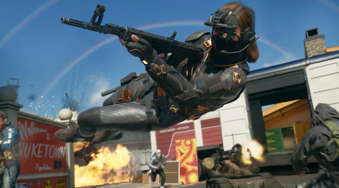 From Hit Markers to Highlight Shots: A Smart Guide to Winning More Call of Duty Trickshot Lobbies