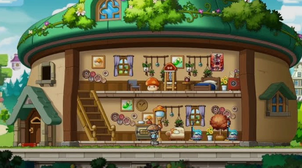 MapleStory Classic World Second Closed Test Guide,MapleStory Classic World Mesos,Buy MapleStory Classic World Mesos