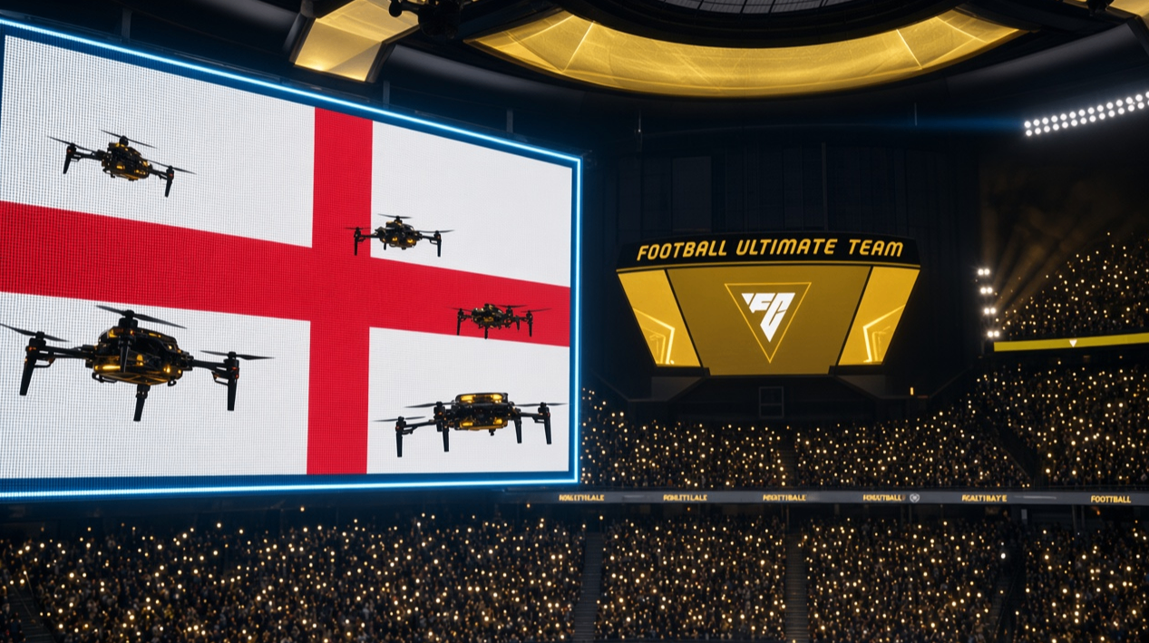 FC 27 pack animation walkout guide,FC 27 single vs double walkout explained,FC 27 drone light walkout trick,How to spot double walkouts in FC 27 packs,FC 27 Ultimate Team pack opening tips,FC 27 walkout animation visual cues,FC 27 pack pull prediction trick,buy FC 27 Coins,FC 27 Coins