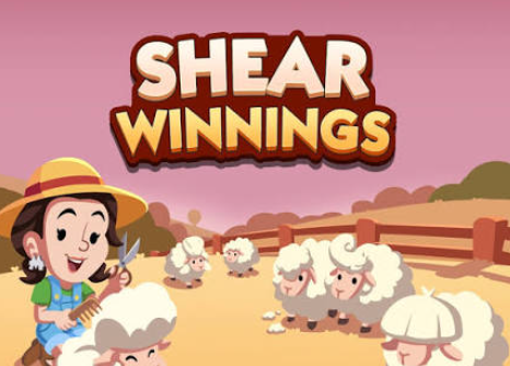 Monopoly Go: Shear Winnings Event Guide and Rewards