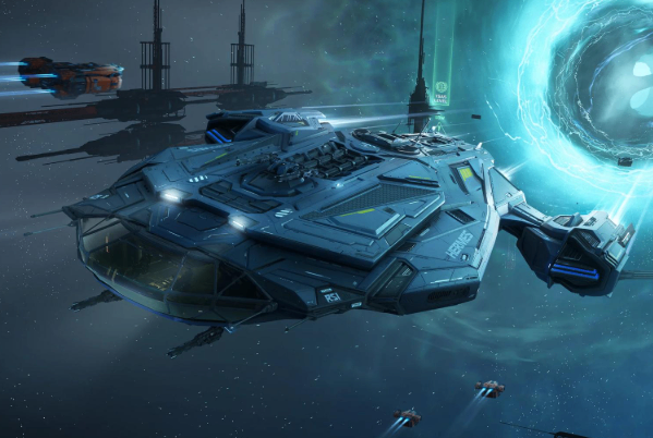 Star Citizen,Alpha 4.10,Steeltech Gear,Major Mission Fixes,buy Star Citizen AUEC