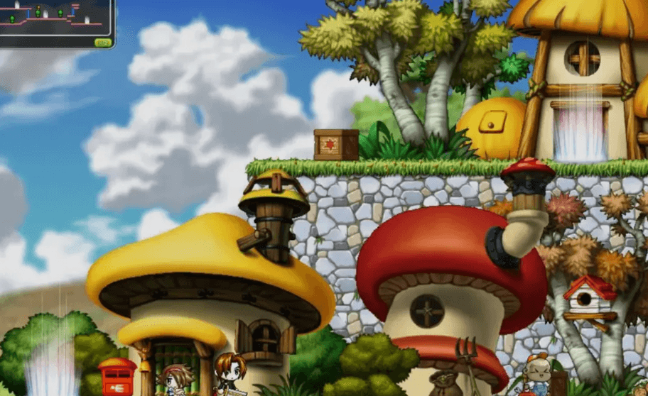 MapleStory Classic World Launch Date Revealed,October 21 Release,Founder Access,and What Players Need to Know