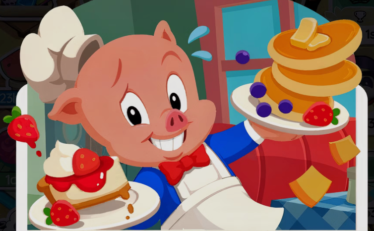 Monopoly GO,Events,Shear Winnings Pickaxe Farming,Porky’s Cafe,buy Monopoly Go Stickers