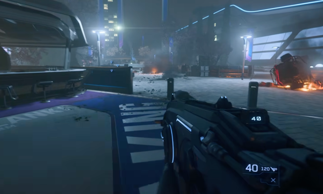Star Citizen Alpha 4.10 Guide: Instanced Siege of Orison, Arlington Rifle & Kruger Stingray Leaks
