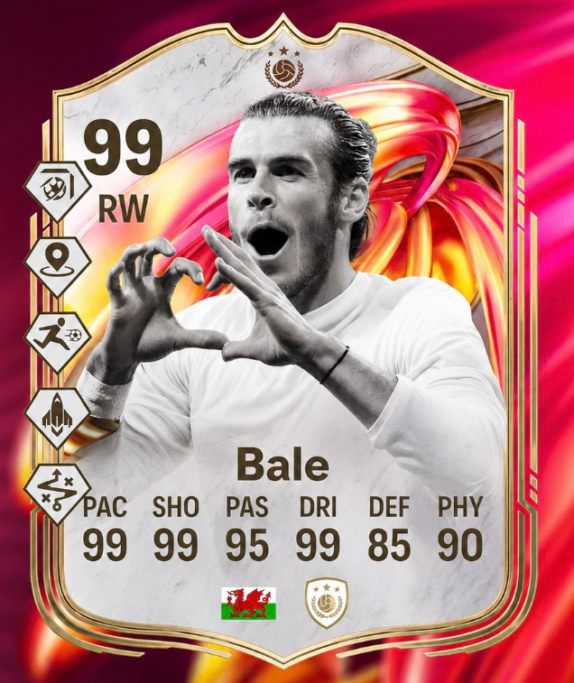FC 26 FUTTIES Team 4 leaks,FUTTIES Ronaldo FC 26,Gareth Bale FUTTIES FC 26,Bernardo Silva FUTTIES card,Nathan Aké FUTTIES Team 4,FC 26 FUTTIES Team 4 meta analysis,buy FC 26 Coins for FUTTIES Team 4