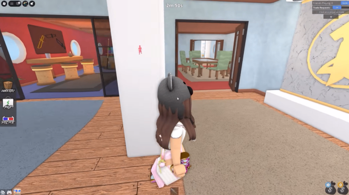 Murder Mystery 2 Items