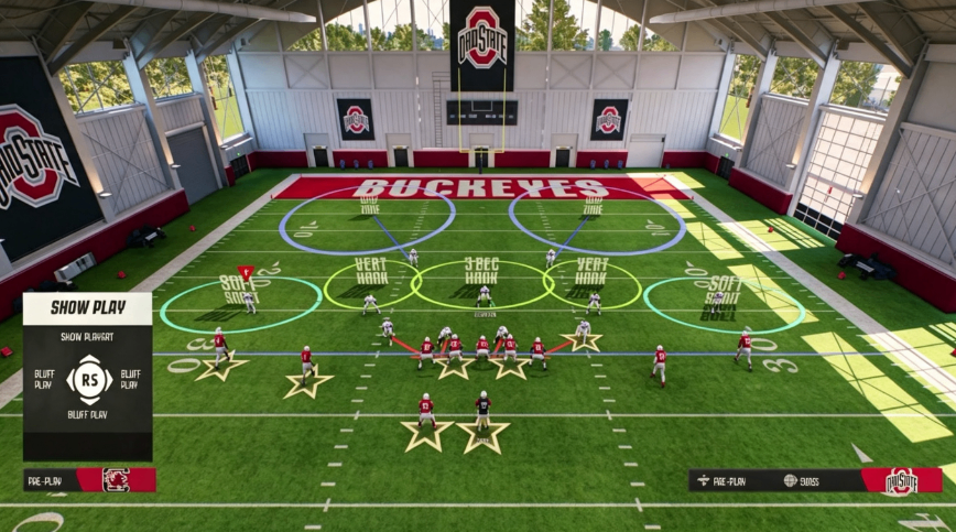 buy CUT 27 Coins, College Football 27 Coins, buy College Football 27 Coins