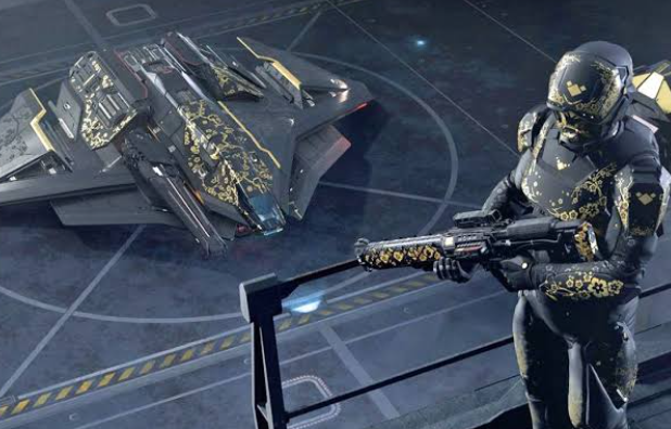 Star Citizen Alpha 4.10 BIG IMPROVEMENTS: Mission System 2.0 & SUPER HEAVY BUNDLE!